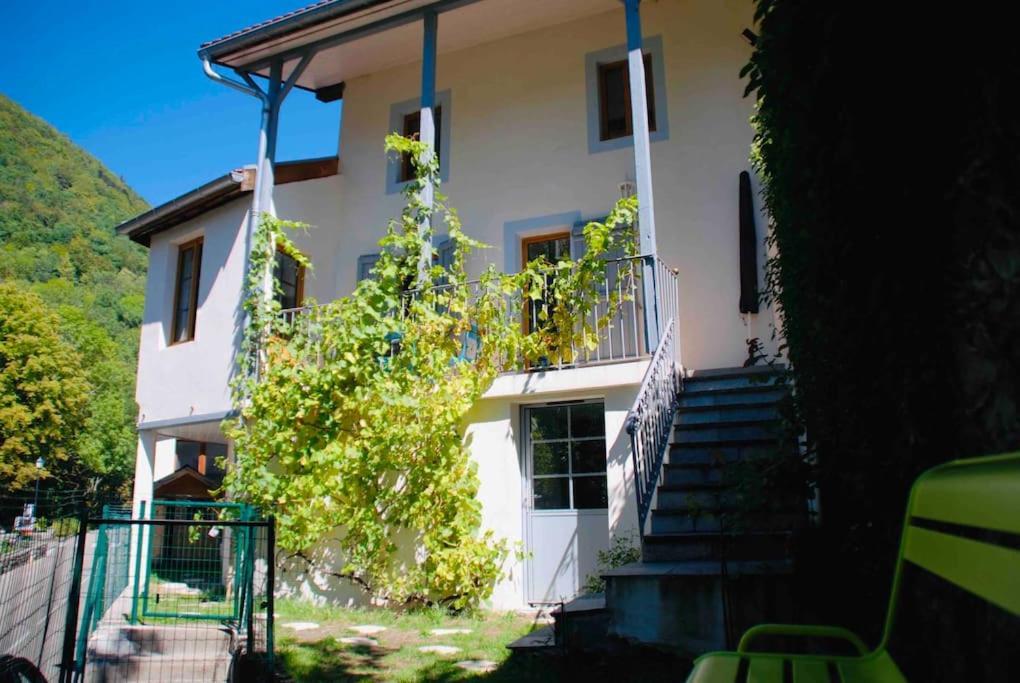 Maison 3 Chambres Au Lac D'Annecy, 30Min La Clusaz Menthon-Saint-Bernard Exterior photo